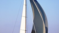 Geometry  -  Spinaker